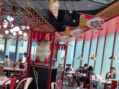 -禄鼎记·多口味酸菜鱼(侨鑫店)