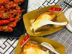 -严三毛口味虾·小严同学的店(曙光路直营店)