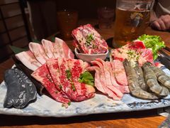 -杉海和牛烧肉海鲜自助(会展城店)