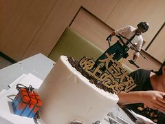 -海底捞火锅(振华商厦店)