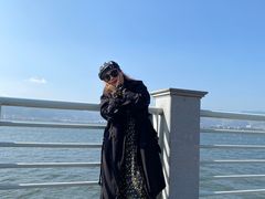 -滇池海埂公园