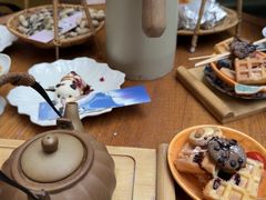 -茶去咖啡屋(武侯祠店)