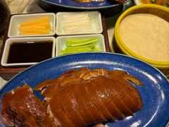 -情满四合院•京菜•烤鸭(动物园店)