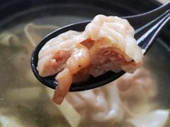 -海平馄饨(逍遥二路店)