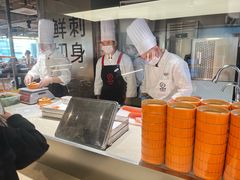 -海底捞大排档火锅(打浦路店)