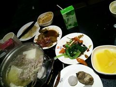 -尚水元休闲自助餐厅(中央城店)