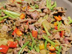 猫儿山的小黄牛-吃饭皇帝大(解放西路店)