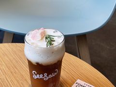 -Seesaw Coffee(苏州中心店)