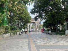 -运河游船(武林门码头)