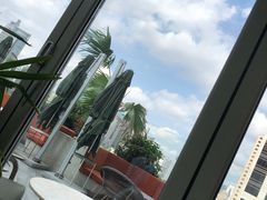-城市露台景观餐厅(淮海路店)