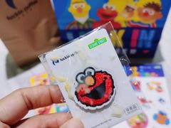 -瑞幸咖啡(深业泰然大厦店)