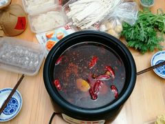 -锅圈食汇火锅烧烤食材超市(广益店)