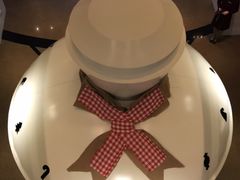-上海波特曼丽思卡尔顿酒店