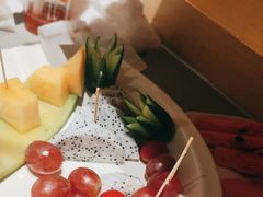 -海底捞火锅(万达坊店)