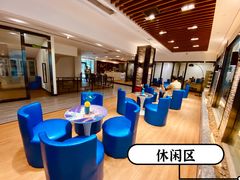 -西吉马游泳健身(协信店)