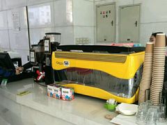 -新鲜7豆叔精品烘焙咖啡