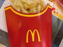 大薯-麦当劳(坂田分店)