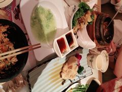 -七八冷面·延边朝鲜族美食(圣熙八号店)