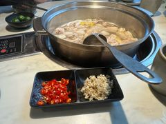 -狐狸爱上椰子鸡(滨江星光大道店)