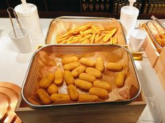 -言玖鲜火锅串串披萨自助(益田假日店)