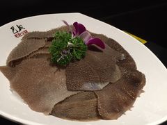 -巴奴毛肚火锅(广益哥伦布店)
