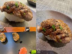 -戏作寿司(观音桥店)