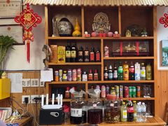 -芦茨金富饭庄·25年老字号·专做稻草鸡