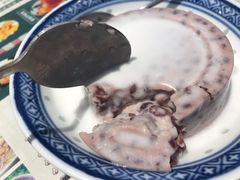 椰汁红豆糕-超琪星·咖啡简餐(川音店)