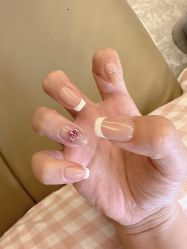 -JU·旧友日式美甲美睫工作室