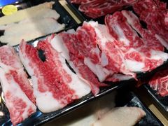 肥拼-陈记顺和牛肉火锅馆(天河北路店)