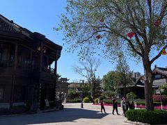 -即墨古城