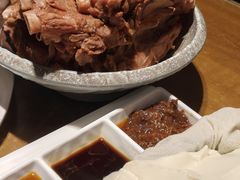 -95号酱骨·一块豆腐(展春园西路店)