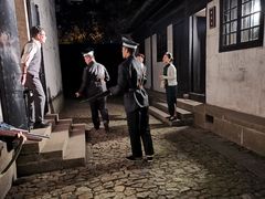 -上海市龙华烈士陵园