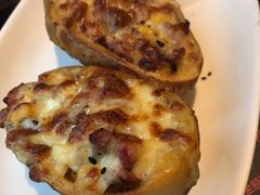 -辛德勒啤酒德餐厅