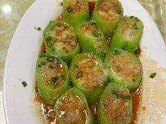 -老字号蛇口德记烧腊饭店·海鲜加工