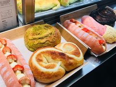 -LELECHA乐乐茶(美罗城店)