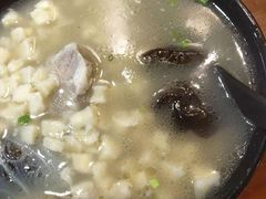 -鼎高高陕西美食(龙德广场店)