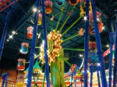 -青岛东方影都融创水世界