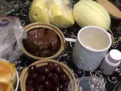 -方爷爷·方奶奶蜜藕