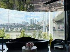 -Yolo私汤温泉设计师酒店(重庆南滨路店)