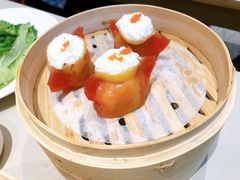 -蔡澜点心·粤菜(万菱汇店)