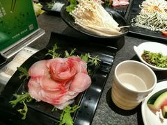 -煲宫猪肚鸡(昆山金鹰国际购物中心店)