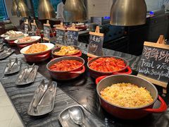 -厦门艾美酒店·新食谱西餐厅