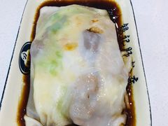 鸳鸯肠-银记肠粉(文昌北路店)