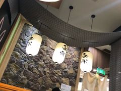 -無邪日式甜品(华润五彩城购物中心店)