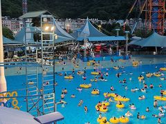 -杭州浪浪浪水公园