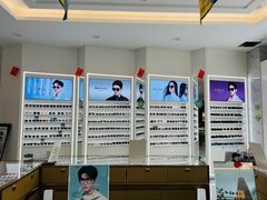 -大光明眼镜(锦华路旗舰店)