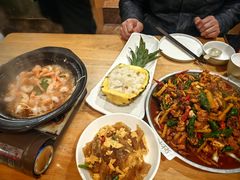 -长寿面馆(振兴路店)