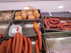 -北京稻香村(大屯路专卖店)