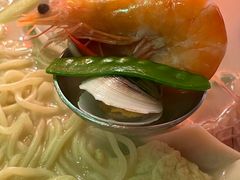 -霆记海鲜·只为这碗面(滨江店)